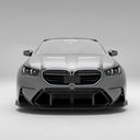 RevoZport BMW G90 / G99 M5 Street 乾式碳纖維中央氣壩