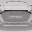 RevoZport AUDI RS4 B9.5 Avant Street 乾式碳纖維水箱罩飾蓋