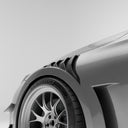 RevoZport BMW G87 M2 Hybrid 乾式碳纖維葉子板