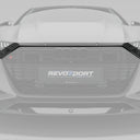 RevoZport AUDI RS7 C8 Sportback Street 乾式碳纖維水箱罩飾蓋