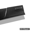 RevoZport BMW G80 / G81 M3 Street 乾式碳纖維側裙