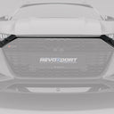 RevoZport AUDI RS6 C8 Avant Street 乾式碳纖維水箱罩飾蓋