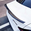 BMW G42 / G87 M2 MP style 乾碳尾翼