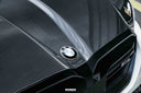 SOOQOO BMW G90 / G99 M5 乾式碳纖維引擎蓋