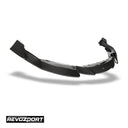 RevoZport BMW G87 M2 Street 乾式碳纖維前下巴