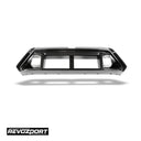 RevoZport BMW G90 / G99 M5 Street 乾式碳纖維中央氣壩