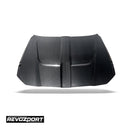 RevoZport BMW G80 / G81 M3 / G82 /G83 M4 Race 乾式碳纖維引擎蓋