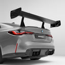 RevoZport BMW G82 M4 Race 乾式碳纖維戰鬥尾翼