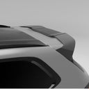 RevoZport BMW F97 X3M LCI Street 乾式碳纖維頂翼