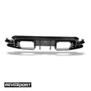 RevoZport BMW G80 / G81 M3 Street 乾式碳纖維後下巴
