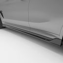 RevoZport BMW F97 X3M LCI Street 乾式碳纖維側裙