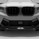 RevoZport BMW F97 X3M LCI Street 乾式碳纖維水箱罩