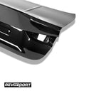 RevoZport BMW G82 M4 Street 乾式碳纖維後車箱蓋