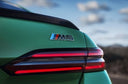 BMW G60 / G61 / I5 / G90 / G99 M5 M5 style 乾碳尾翼
