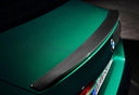 BMW G60 / G61 / I5 / G90 / G99 M5 M5 style 乾碳尾翼