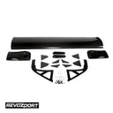 RevoZport BMW G87 M2 Race 乾式碳纖維戰鬥尾翼