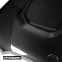 RevoZport BMW F95 X5M LCI Street 乾式碳纖維引擎蓋