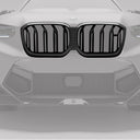 RevoZport BMW F97 X3M LCI Street 乾式碳纖維水箱罩