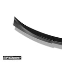RevoZport BMW G80 M3 Street 乾式碳纖維尾翼