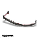 RevoZport AUDI RS5 B9.5 Sportback Street 乾式碳纖維前下巴