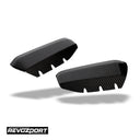 RevoZport AUDI RS3 8Y Saden / Sportback Street 乾式碳纖維前風刀