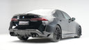 RevoZport BMW G90 / G99 M5 Street 乾式碳纖維後風刀