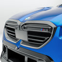 RevoZport BMW G90 / G99 M5 Street 乾式碳纖維水箱罩