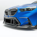 RevoZport BMW G90 / G99 M5 Street 乾式碳纖維中央氣壩