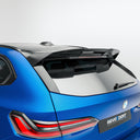 RevoZport BMW G99 M5 Street 乾式碳纖維頂翼