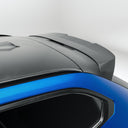 RevoZport BMW G99 M5 Street 乾式碳纖維頂翼