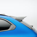 RevoZport BMW G99 M5 Street 乾式碳纖維頂翼
