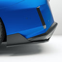 RevoZport BMW G90 / G99 M5 Street 乾式碳纖維後風刀