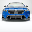 RevoZport BMW G90 / G99 M5 Street 乾式碳纖維水箱罩