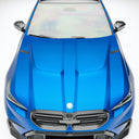 RevoZport BMW G90 / G99 M5 Street 乾式碳纖維引擎蓋