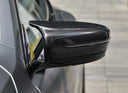 BMW F9x M8 / F90 M5 / G30 / G31 原廠型 乾碳後視鏡蓋