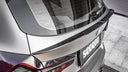 SOOQOO BMW G01 X3 / F97 X3M 乾式碳纖維中翼
