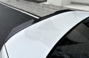 BMW F90 M5 / G30 PRO style 乾碳尾翼