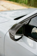 BMW G9X M5 / G45 / G60 / G70 原廠型 乾碳後視鏡蓋