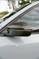 BMW G9X M5 / G45 / G60 / G70 原廠型 乾碳後視鏡蓋
