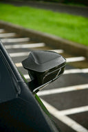 BMW G9X M5 / G45 / G60 / G70 原廠型 乾碳後視鏡蓋