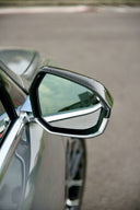BMW 原車型 乾碳後視鏡蓋