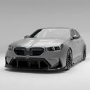 RevoZport BMW G90 / G99 M5 Street 乾式碳纖維前下巴