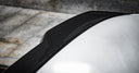 BMW F90 M5 / G30 PRO style 乾碳尾翼