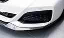 BMW G30 / G31 LCI MP style 乾碳前下巴