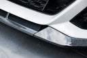 BMW G30 / G31 LCI MP style 乾碳前下巴