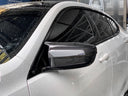 BMW G30 / G31 / G1x 牛角 style 乾碳後視鏡蓋