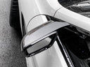 BMW G30 / G31 / G1x 牛角 style 乾碳後視鏡蓋