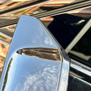 BMW 1:1 牛角 style 高亮黑後視鏡蓋 四件組
