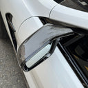 BMW F9x M8 / F90 M5 / G30 / G31 原廠型 乾碳後視鏡蓋