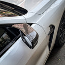 BMW F9x M8 / F90 M5 / G30 / G31 原廠型 乾碳後視鏡蓋